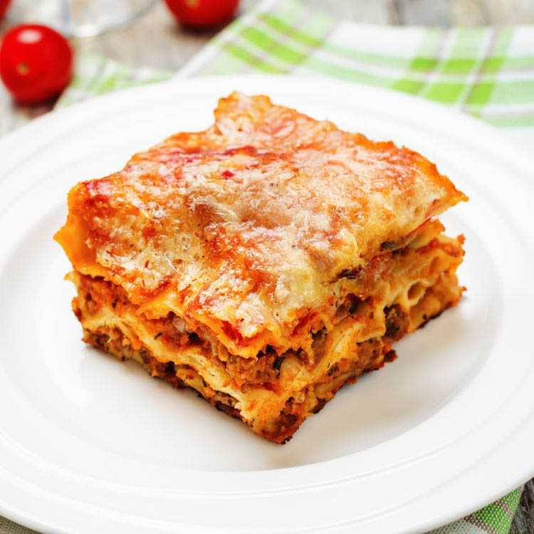 Lasagna