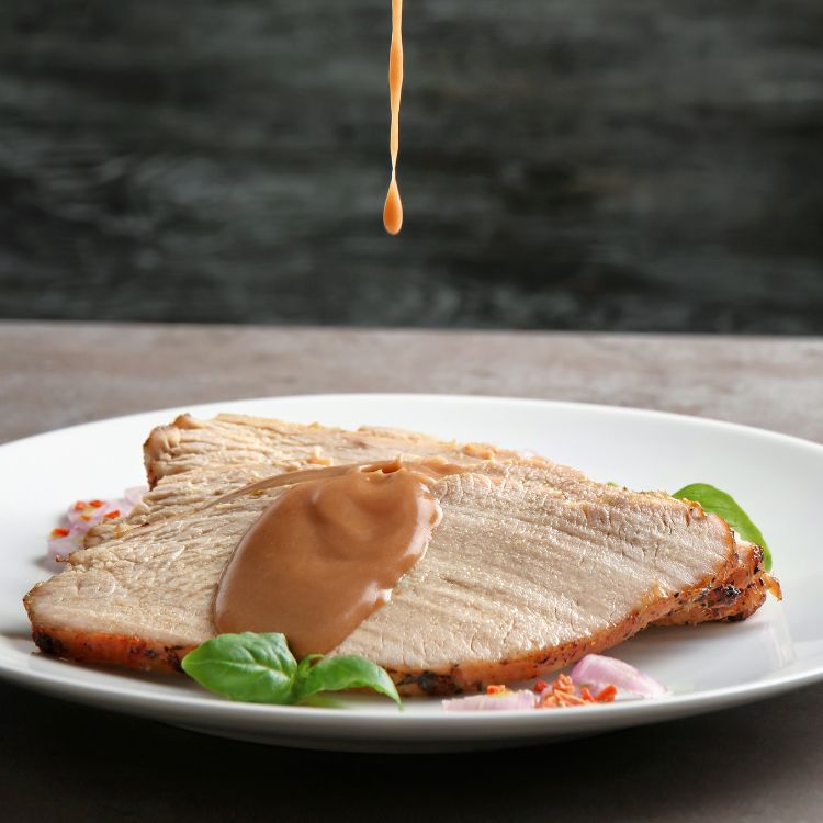 Second Ready to eat meals